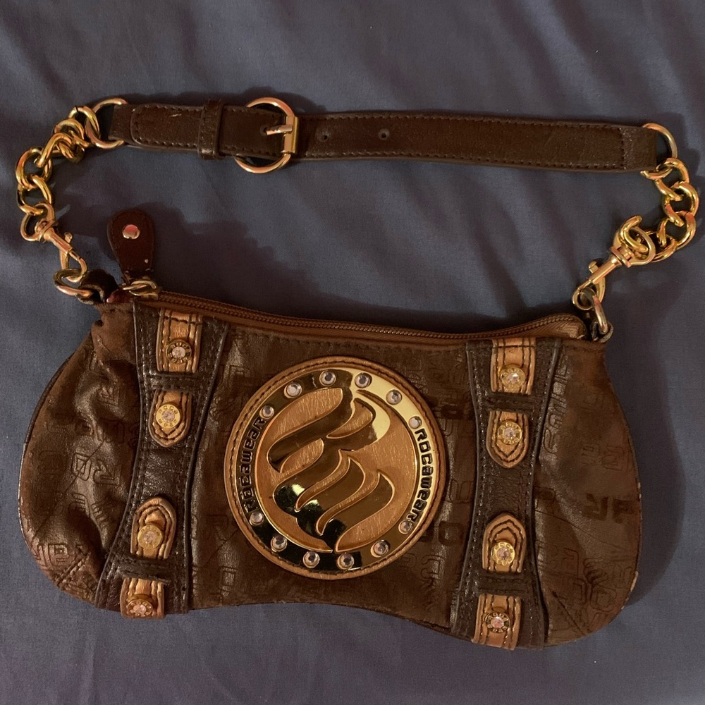 VINTAGE Roca Wear purse